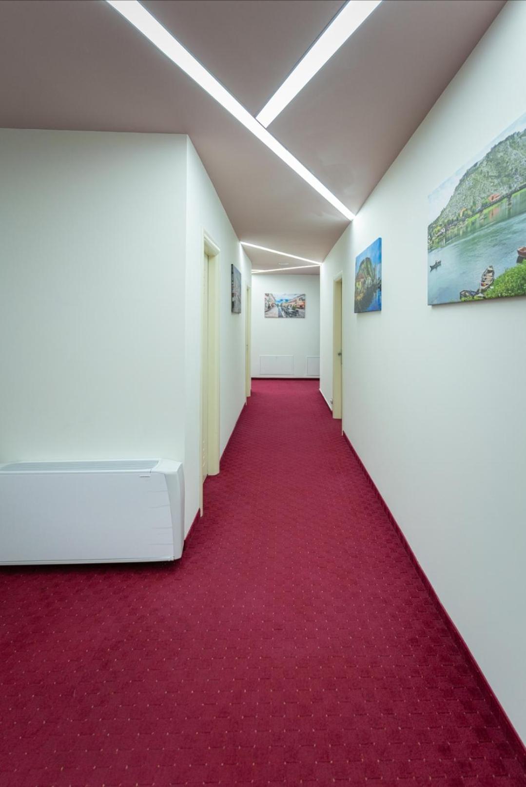 Alko Hotel Shkodër