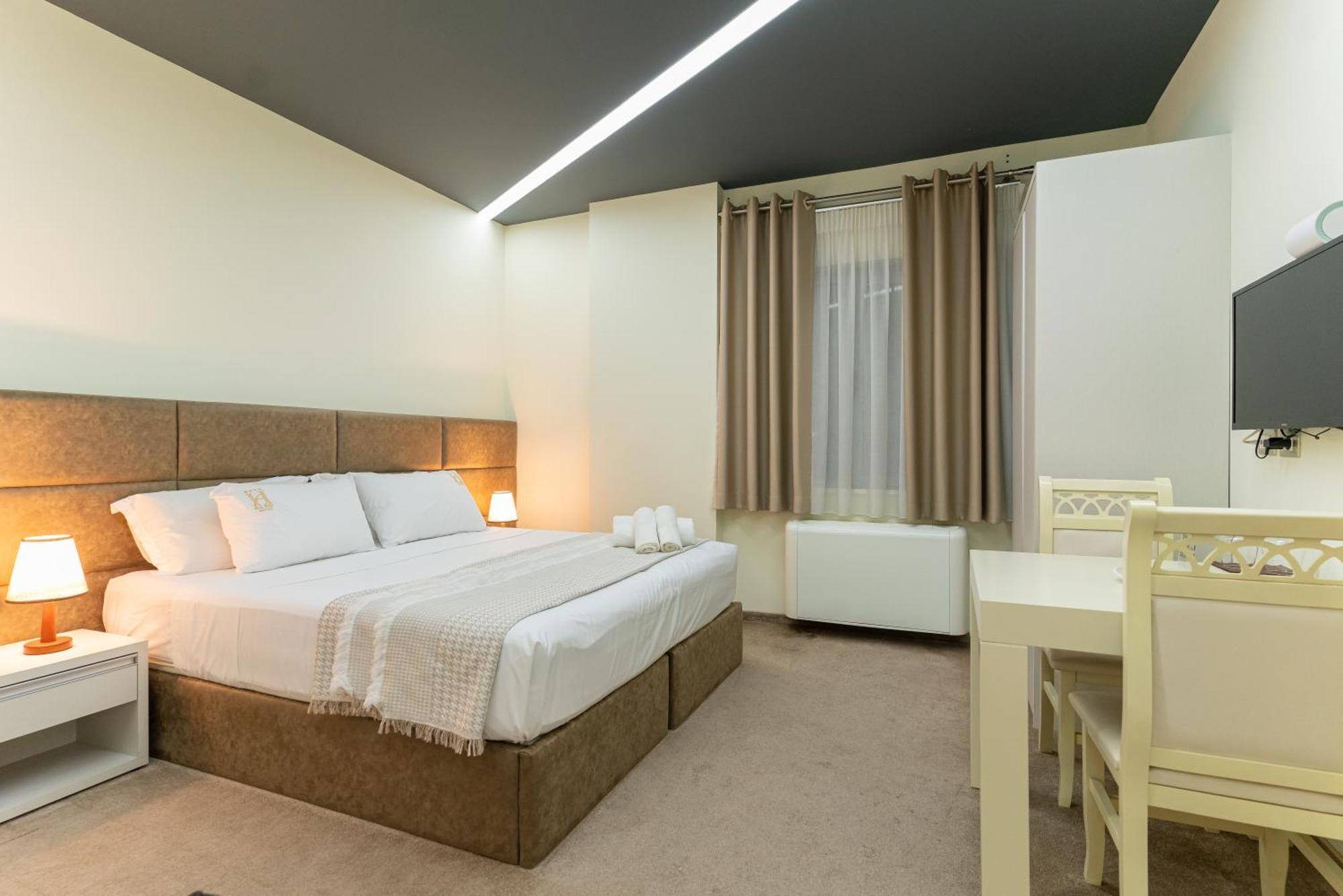 Alko Hotel Shkodër