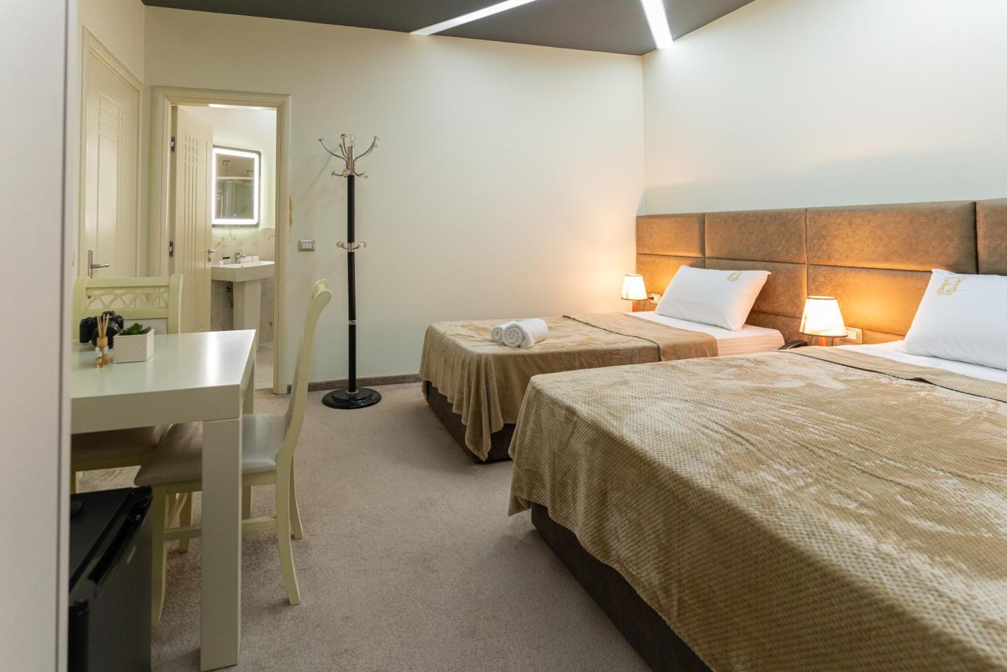Alko Hotel Shkodër