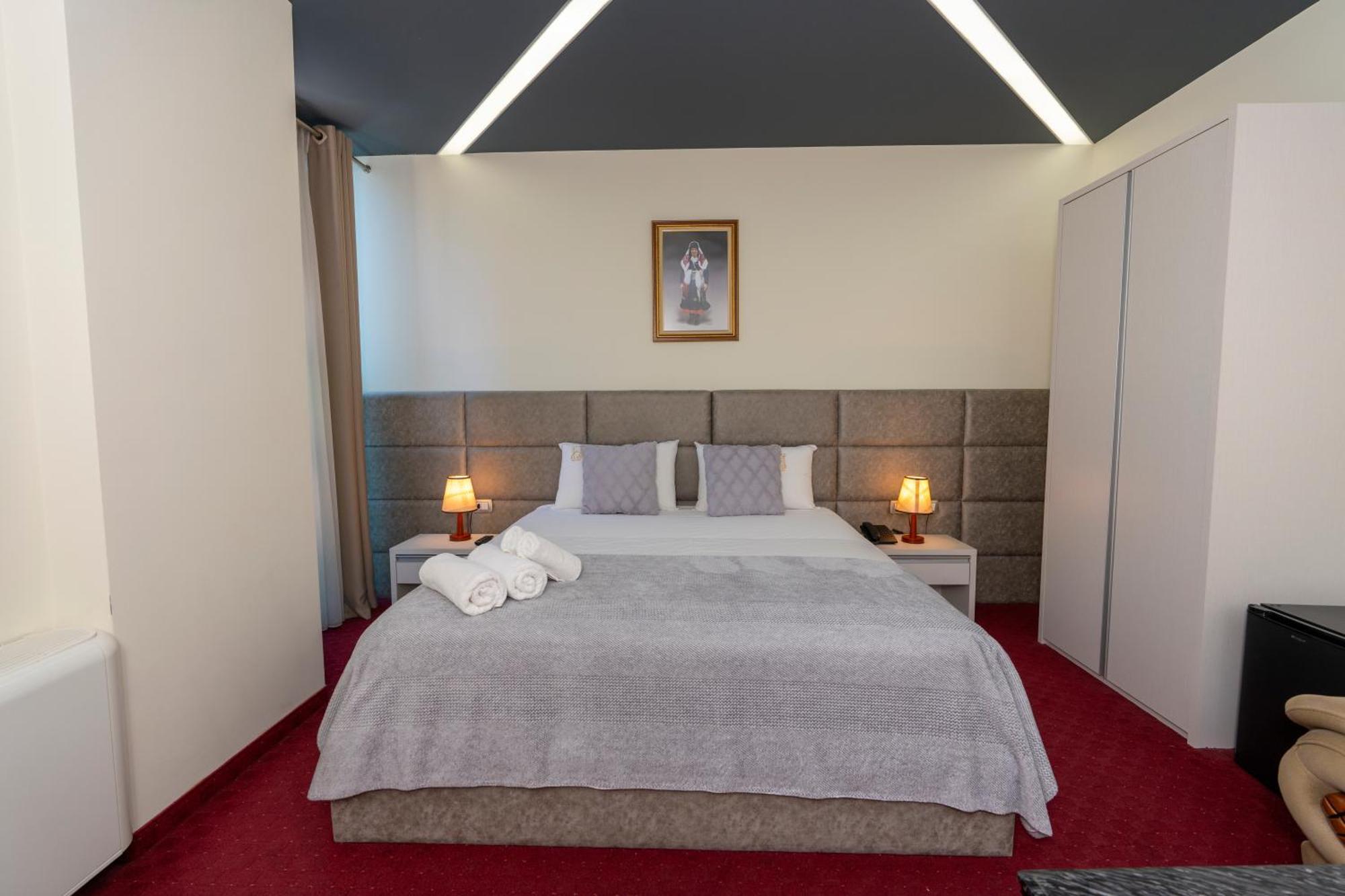 Hotel Alko Shkodër
