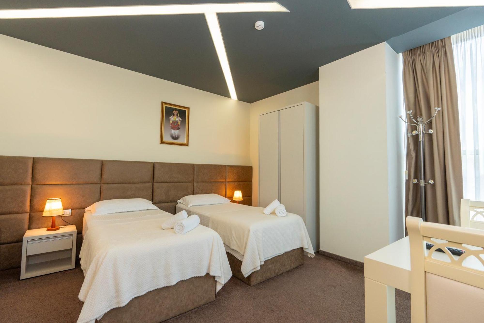 Hotel Alko