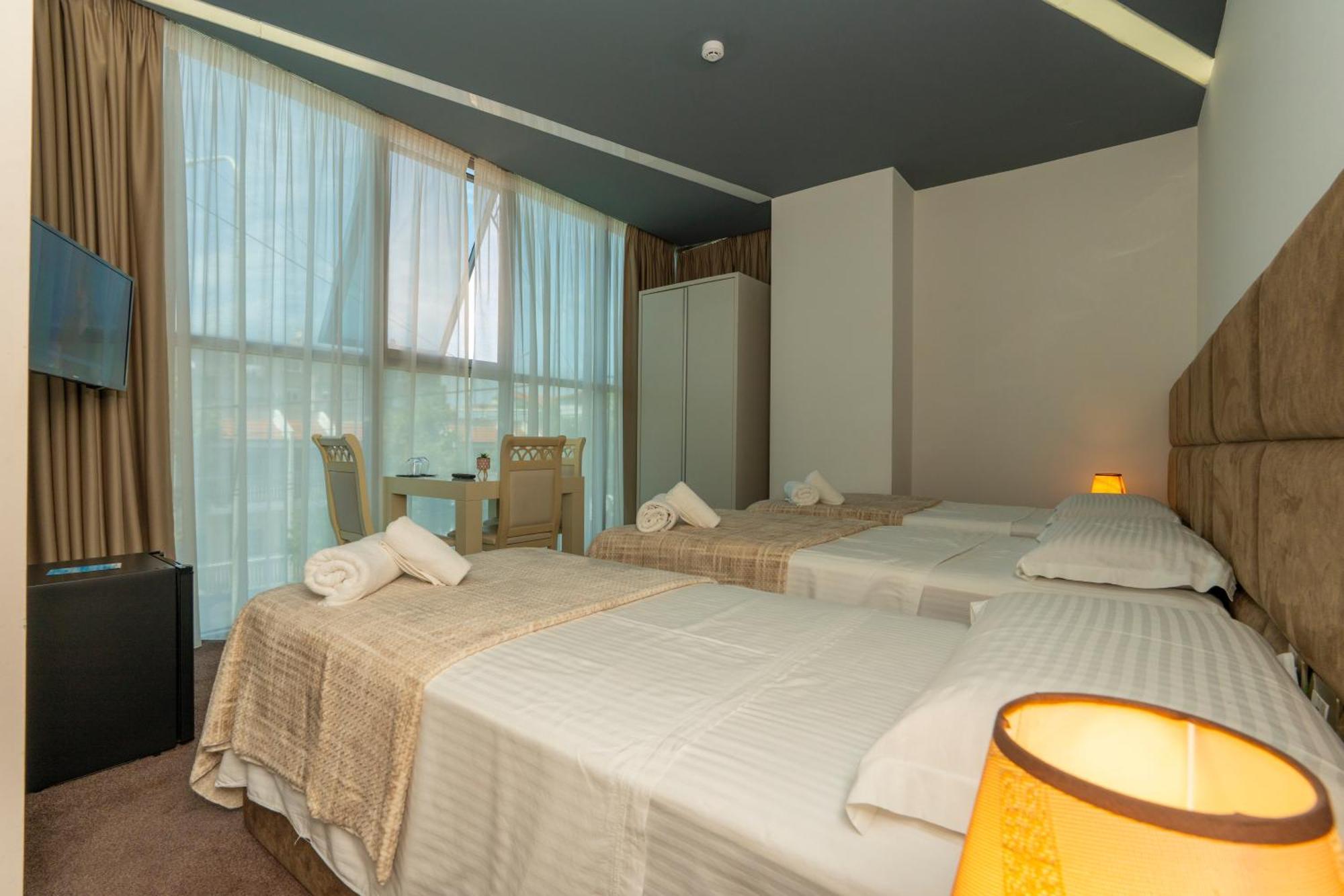 Alko Hotel 4*