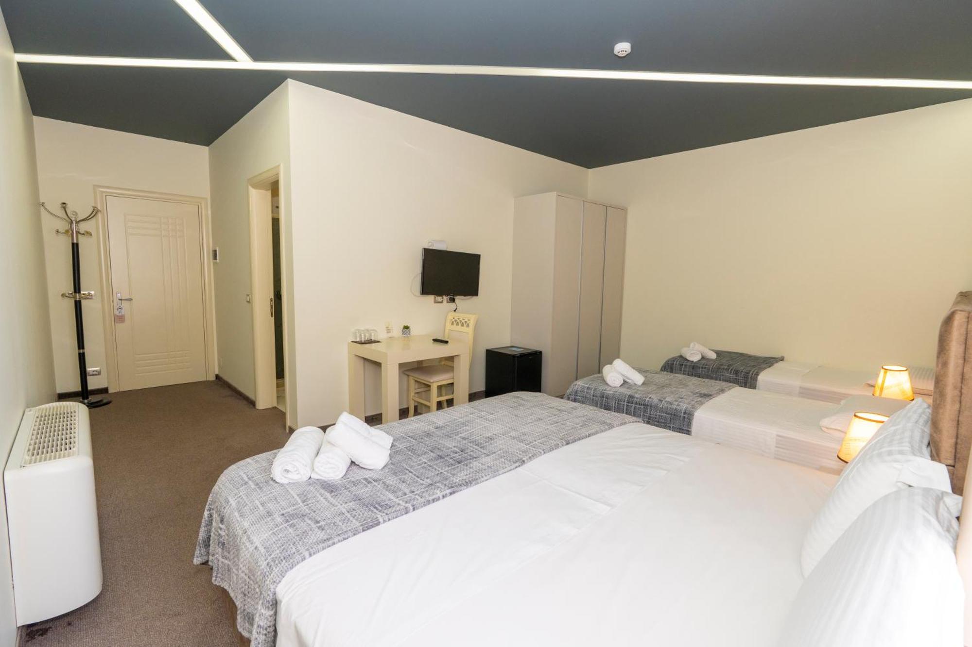 Alko Hotel 4*