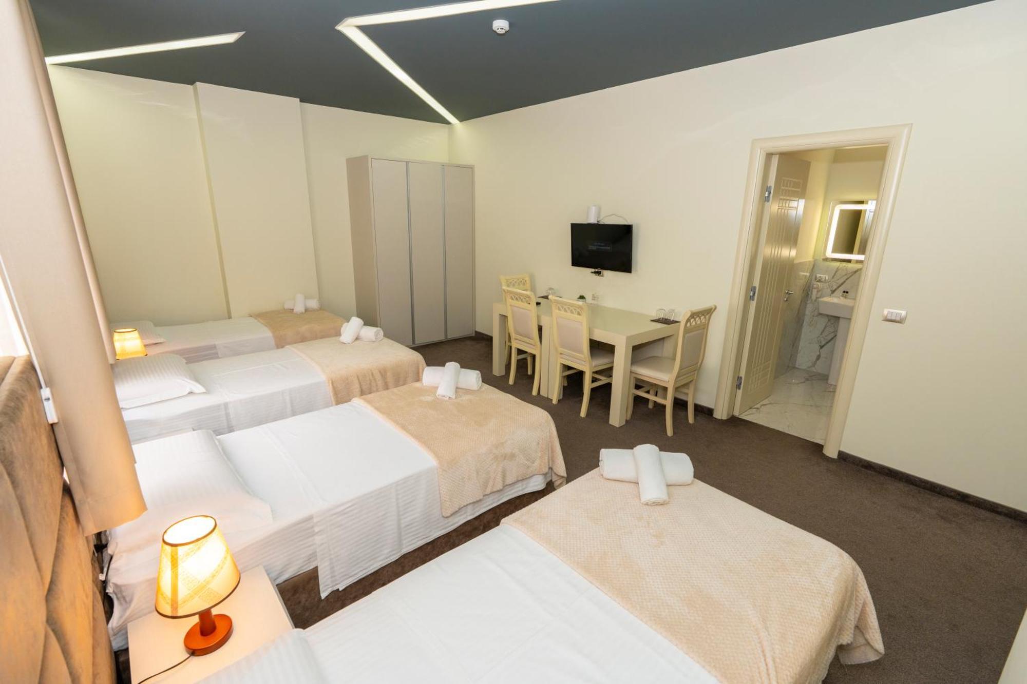 Alko Hotel Shkodër