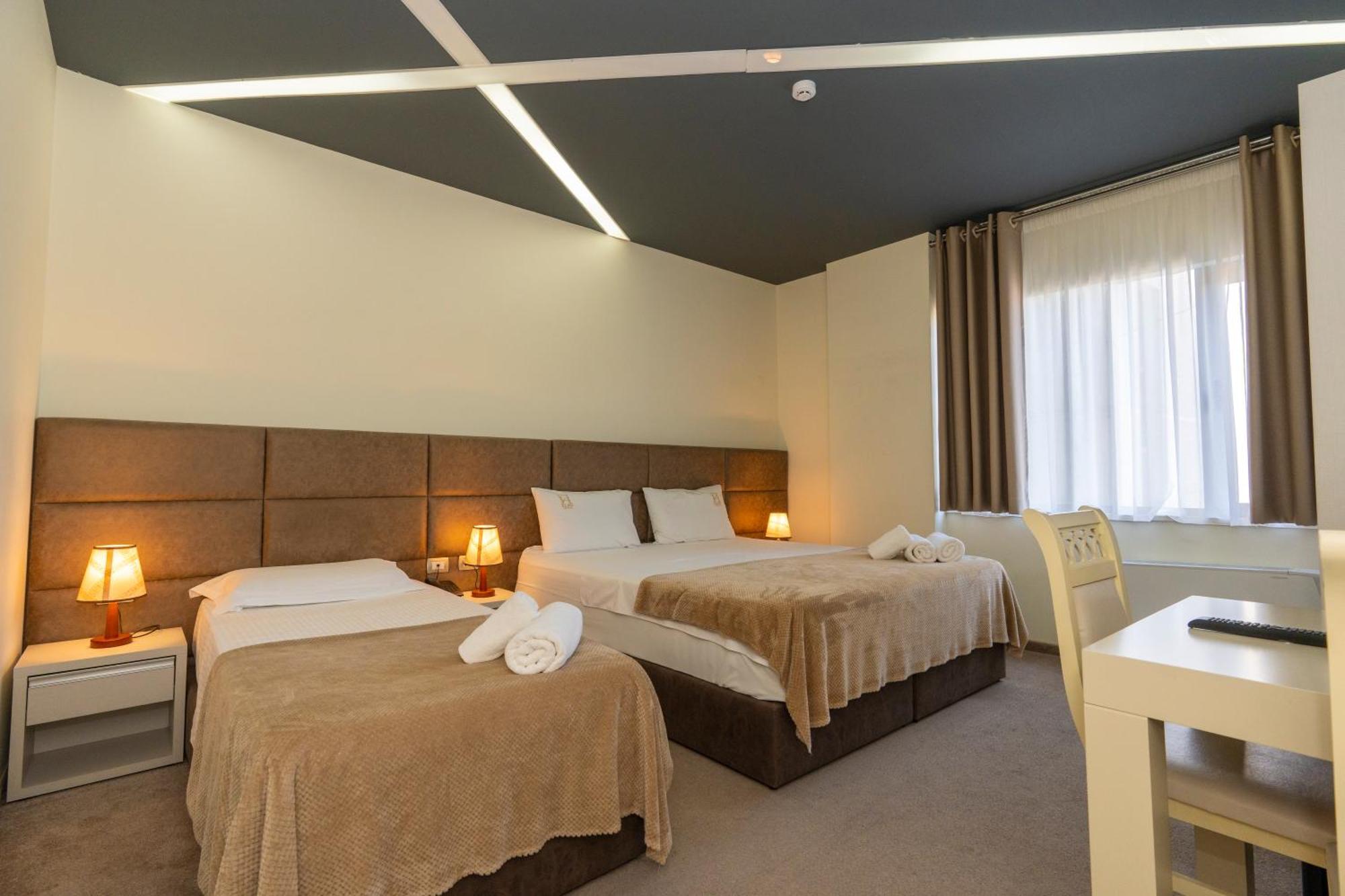 Hotel Alko 4*
