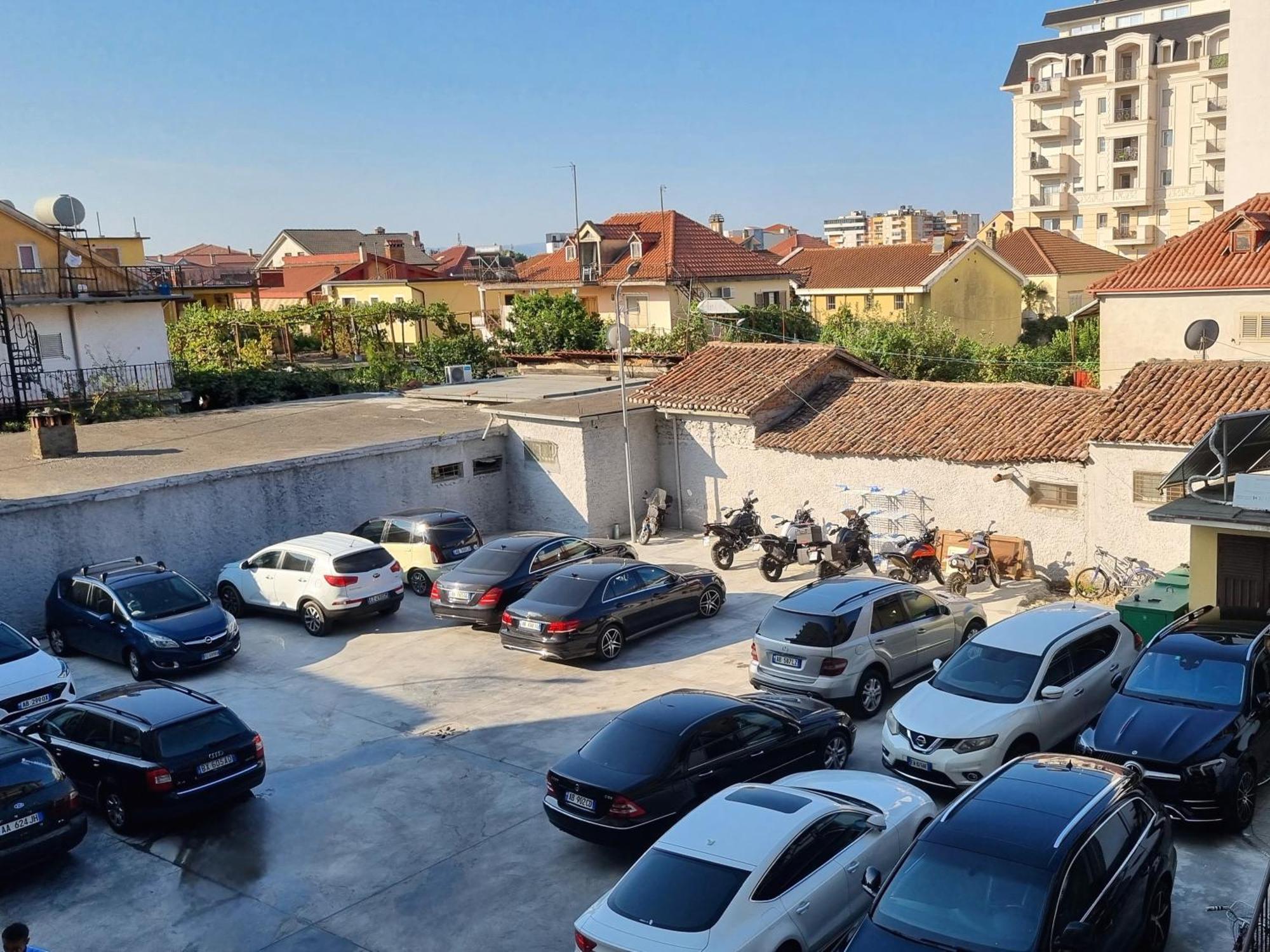Alko 4* Shkodër