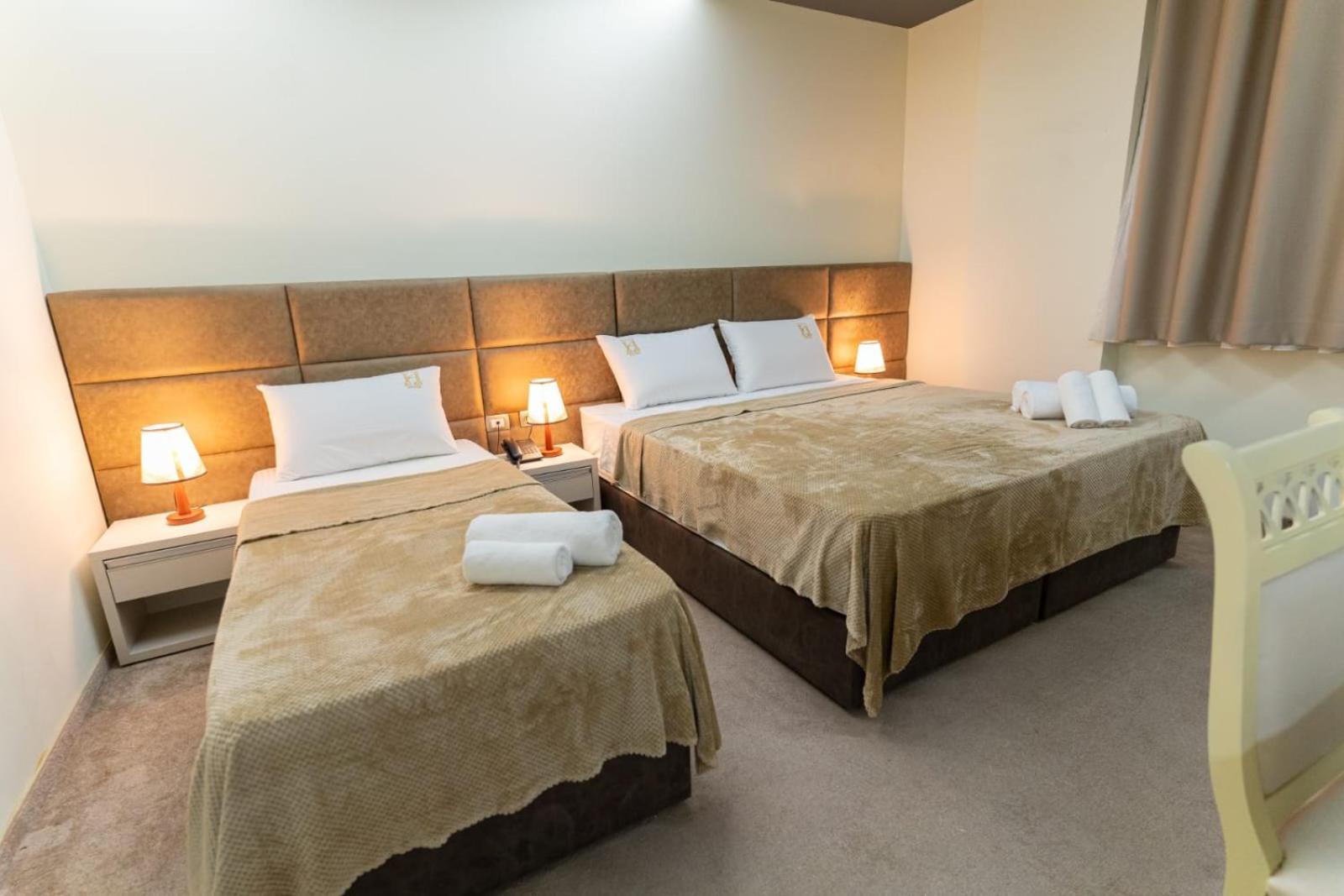 Hotel Alko Shkodër