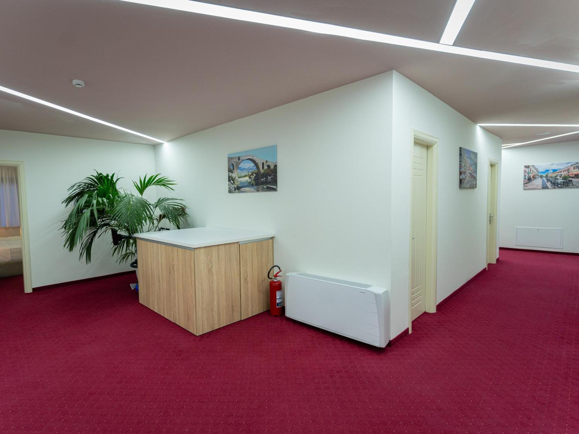 Alko Hotel 4*