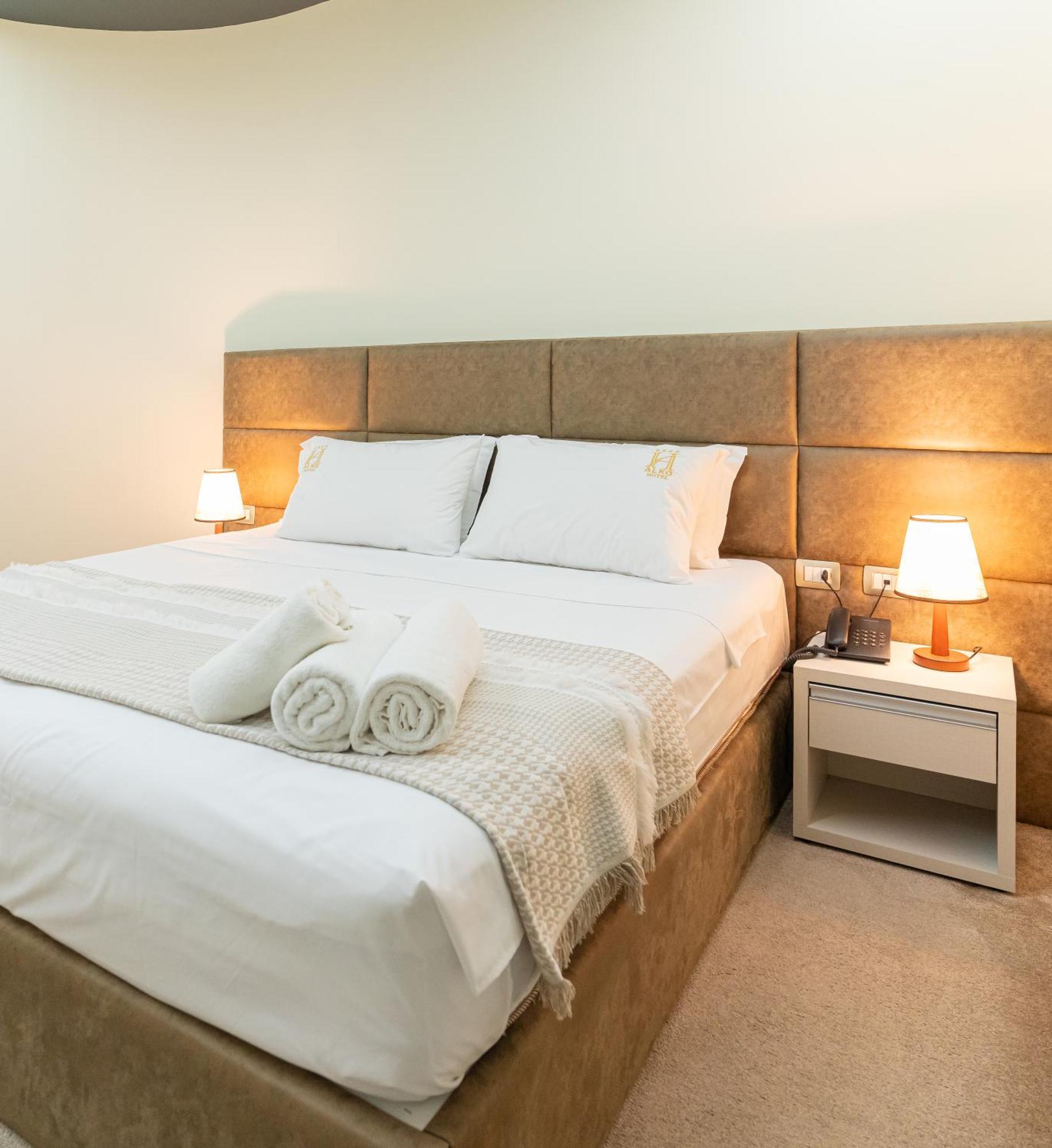 Alko Hotel