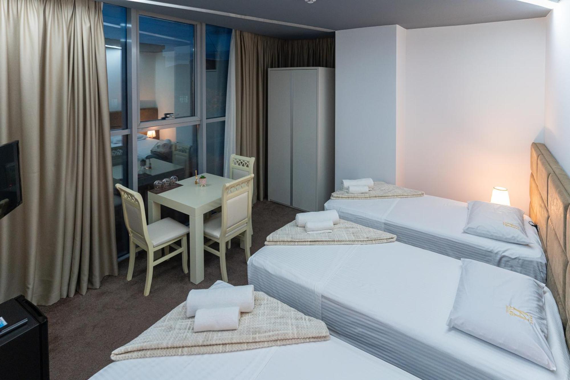 Alko Hotel 4*