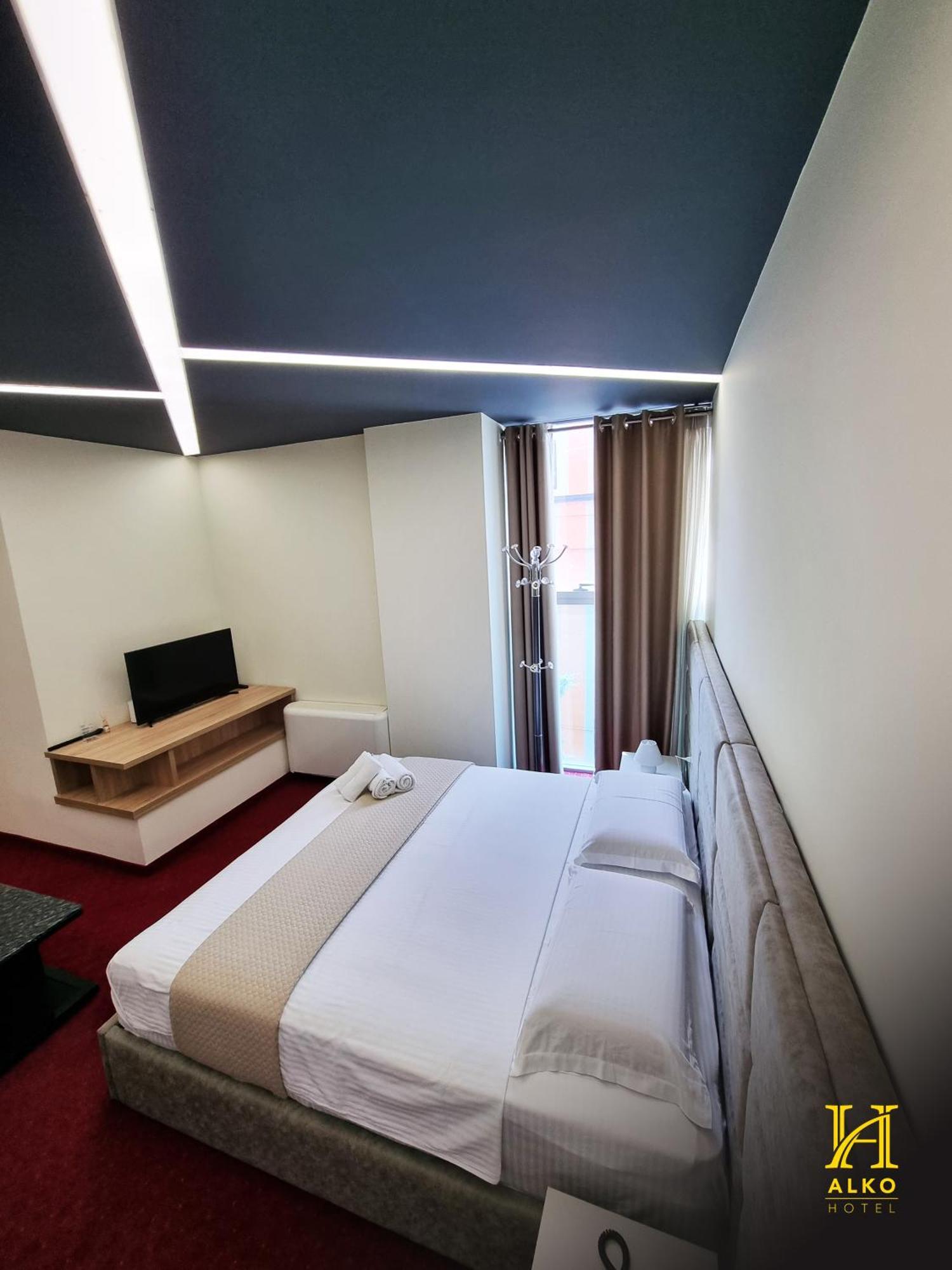 Alko Hotel 4*