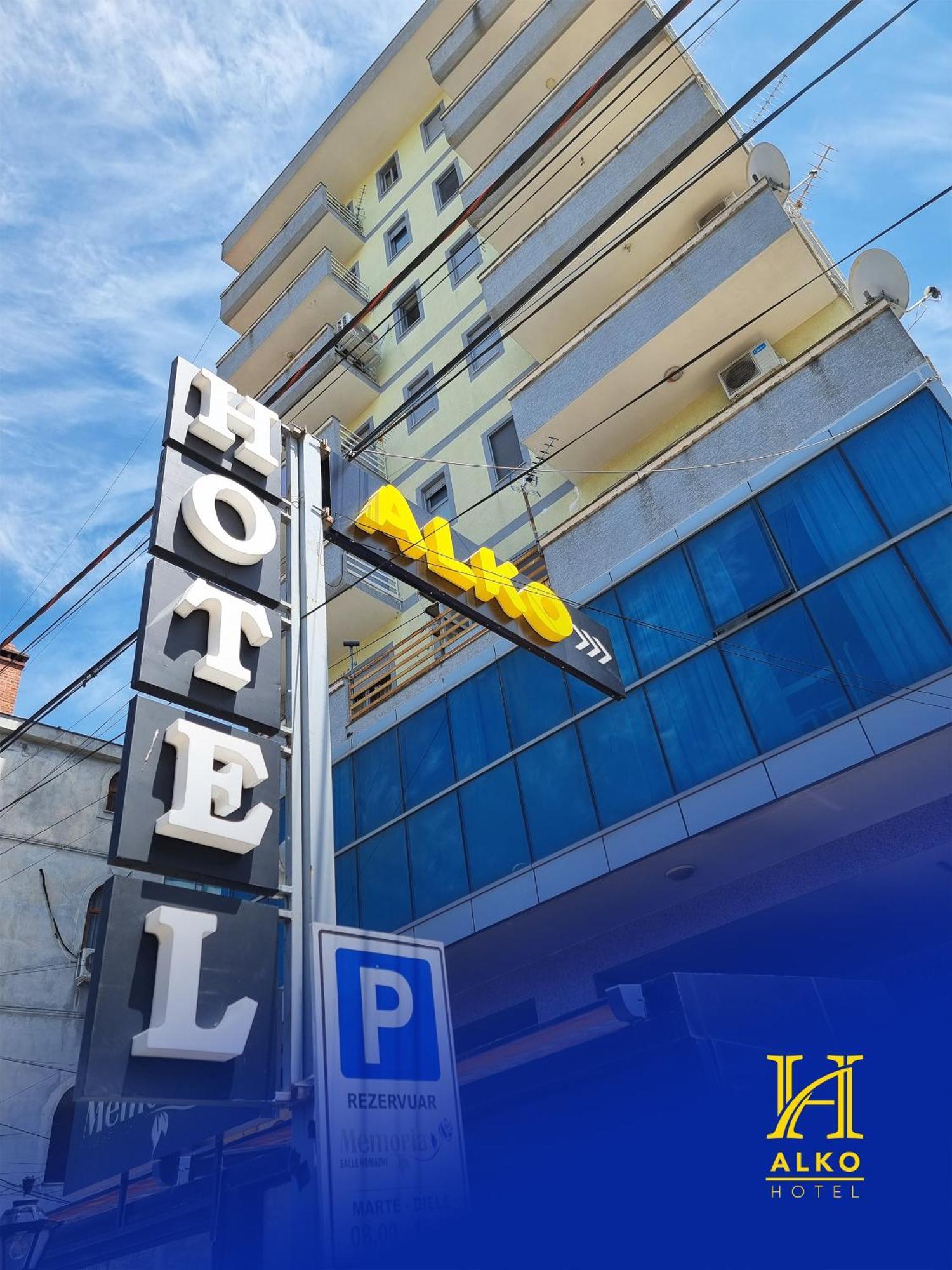 Hotel Alko