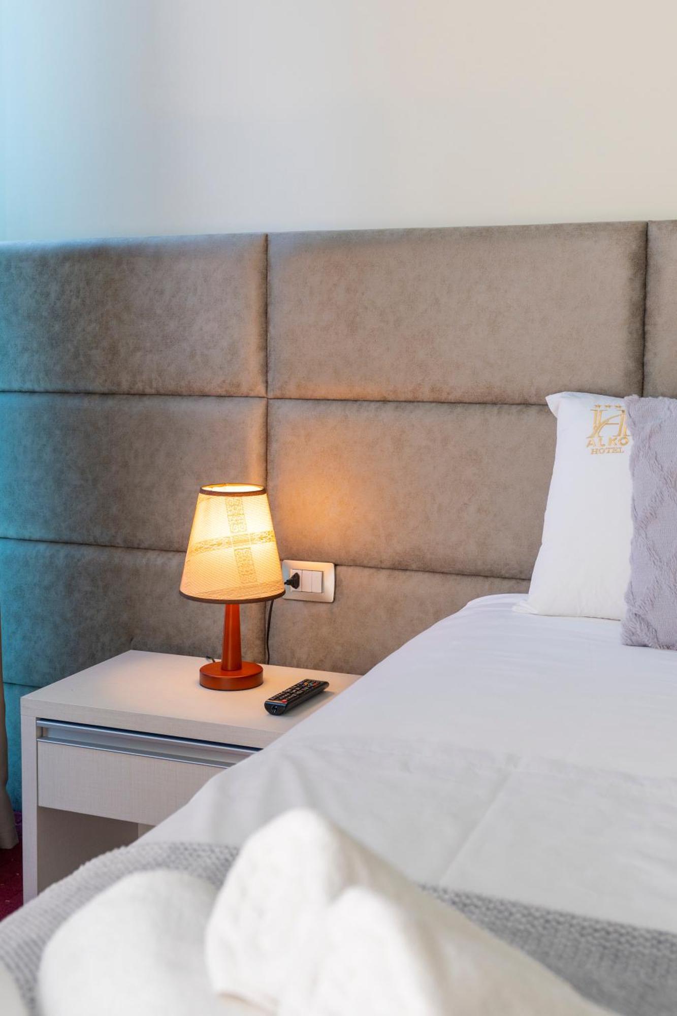 Hotel Alko