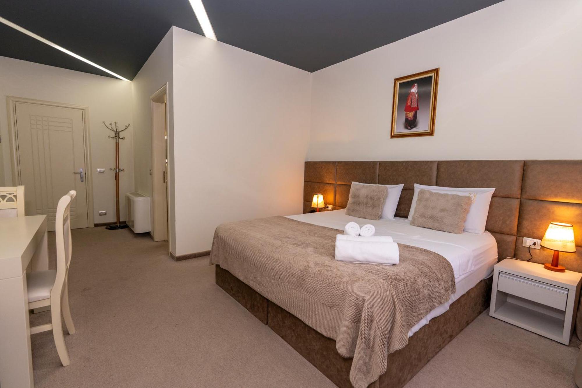 Hotel Alko