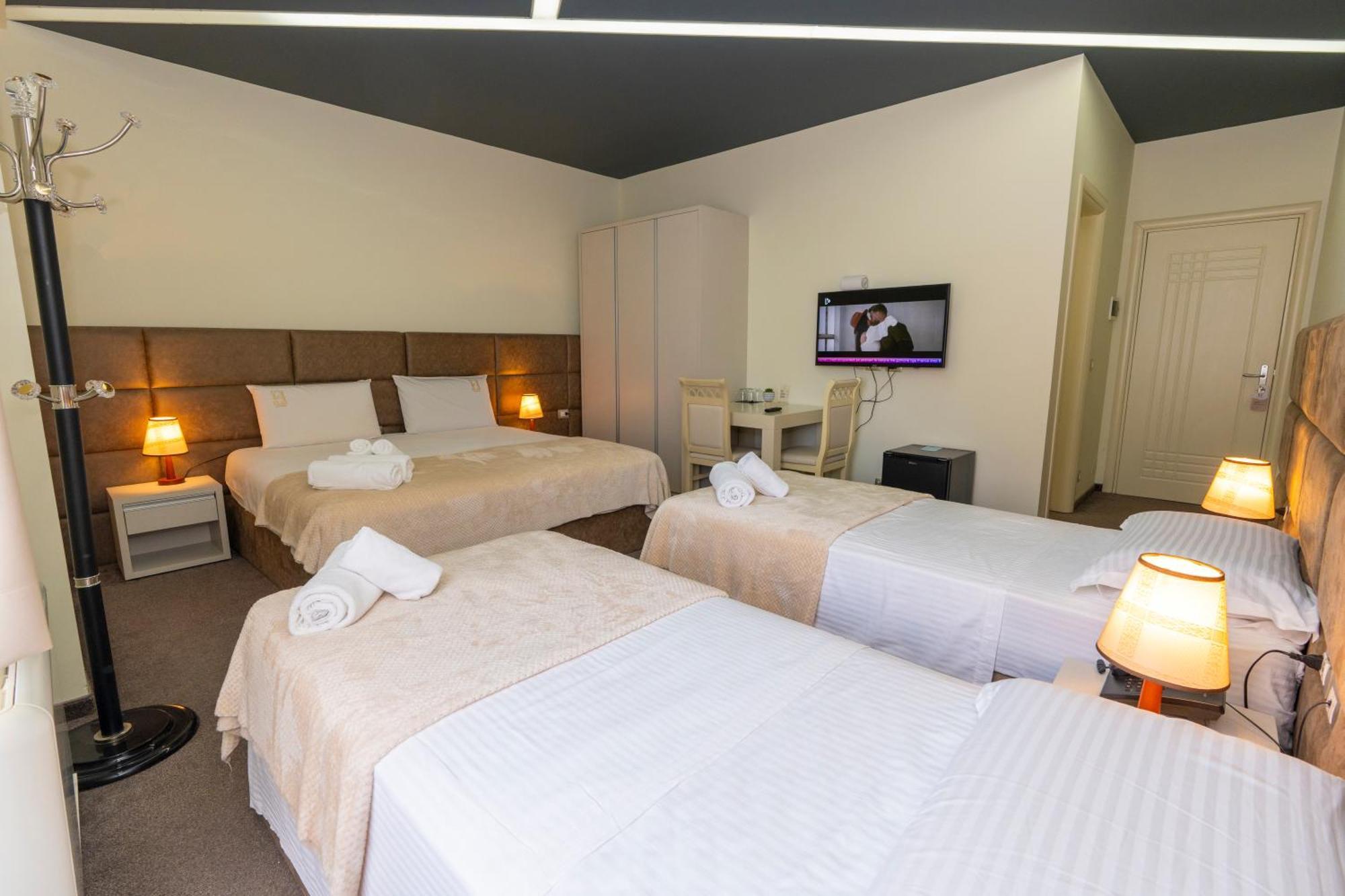 Alko Hotel