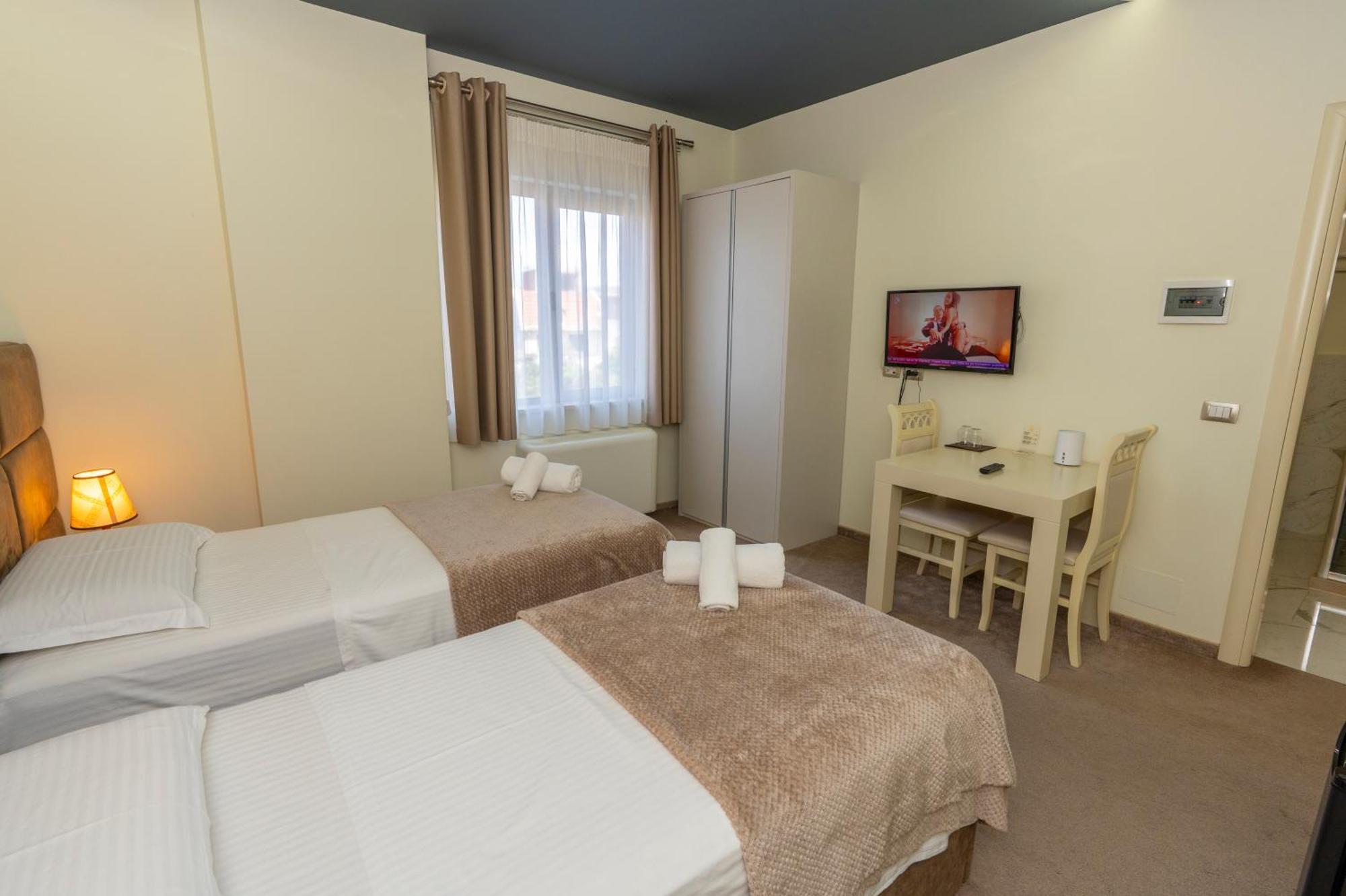 Alko Hotel 4*