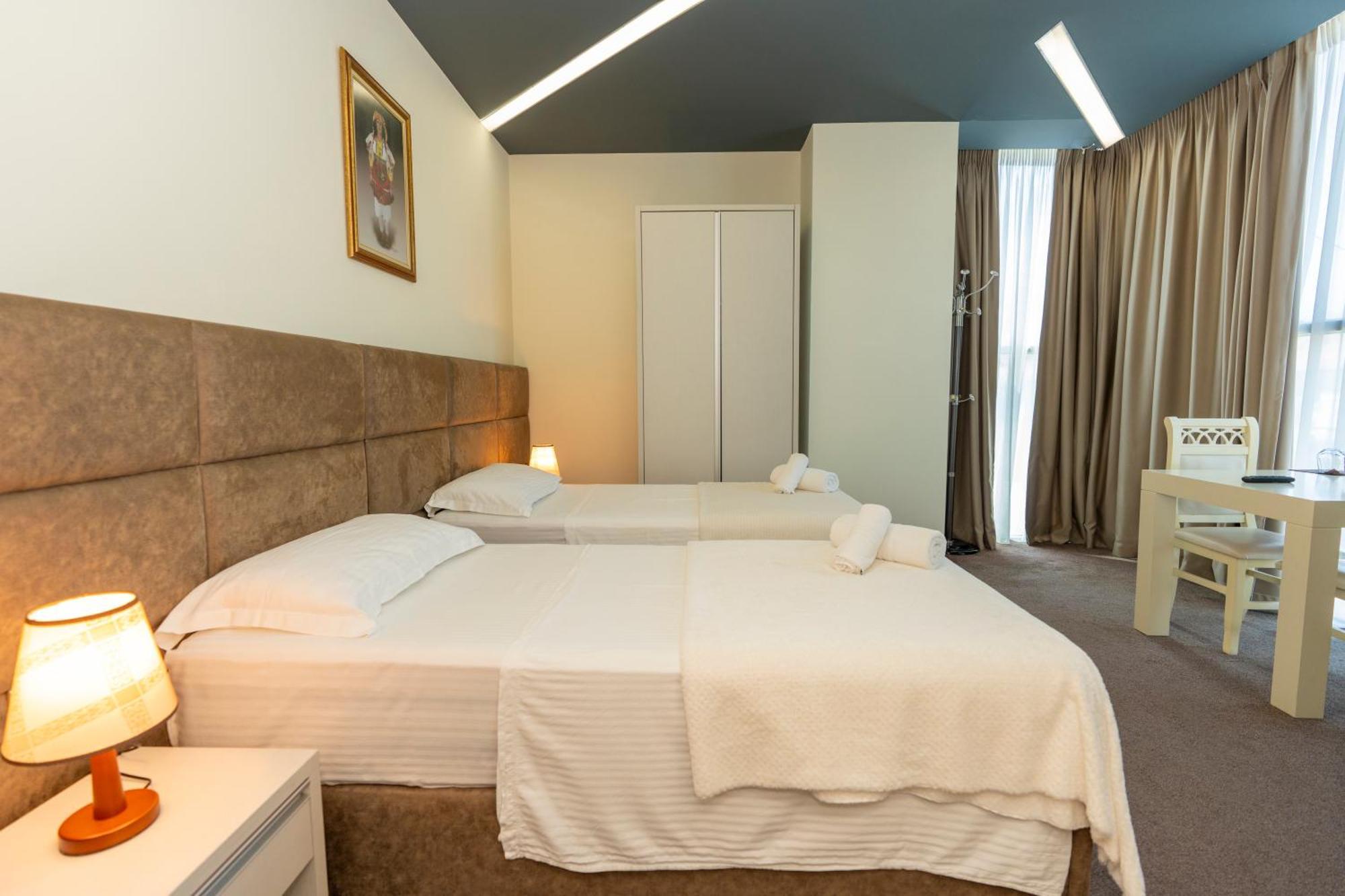 Hotel Alko 4*