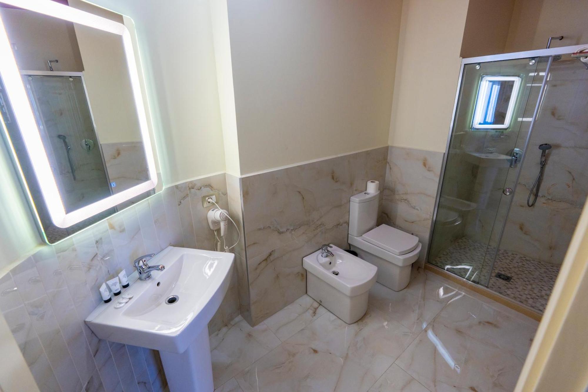 Alko Hotel Shkodër