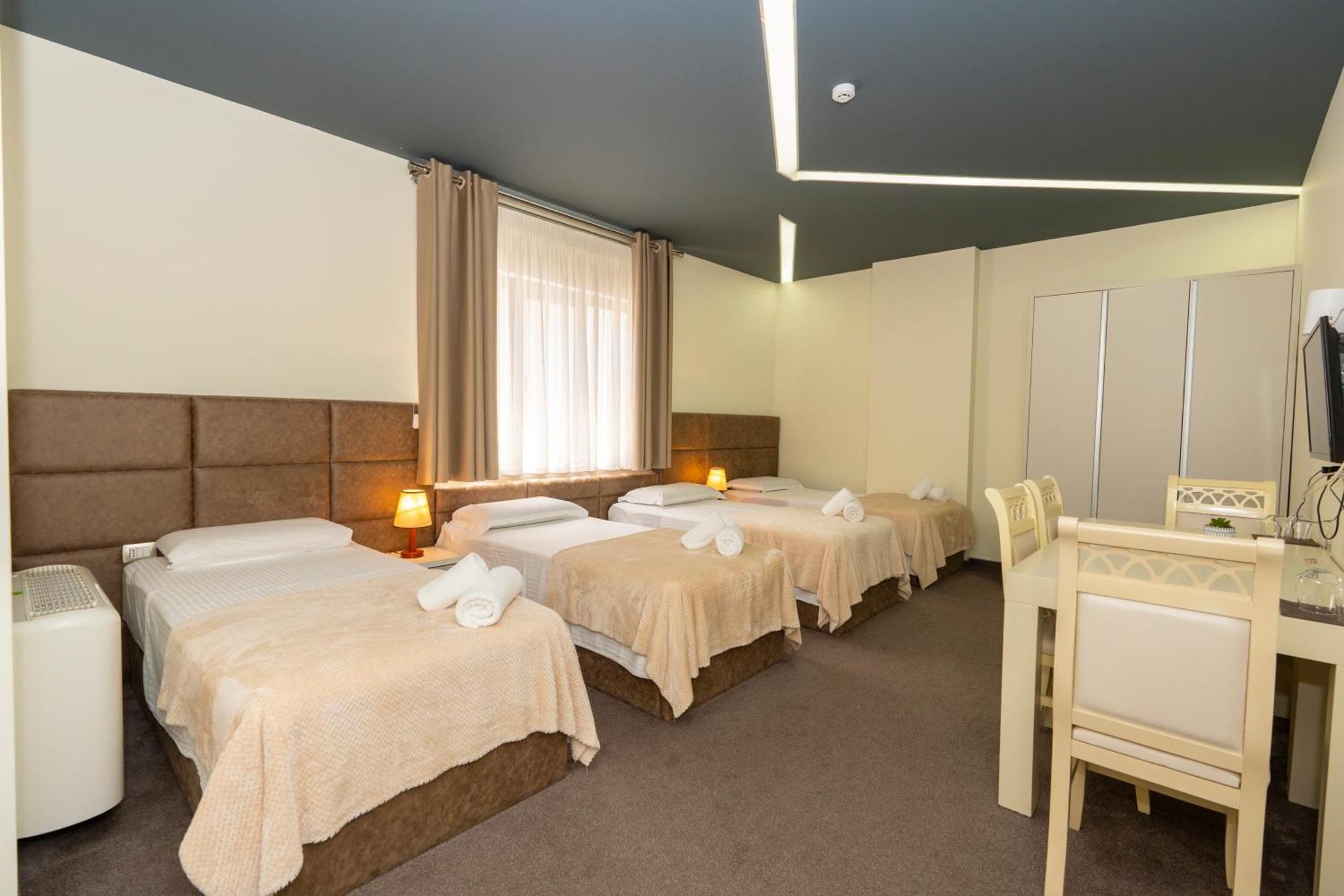 Hotel Alko Shkodër
