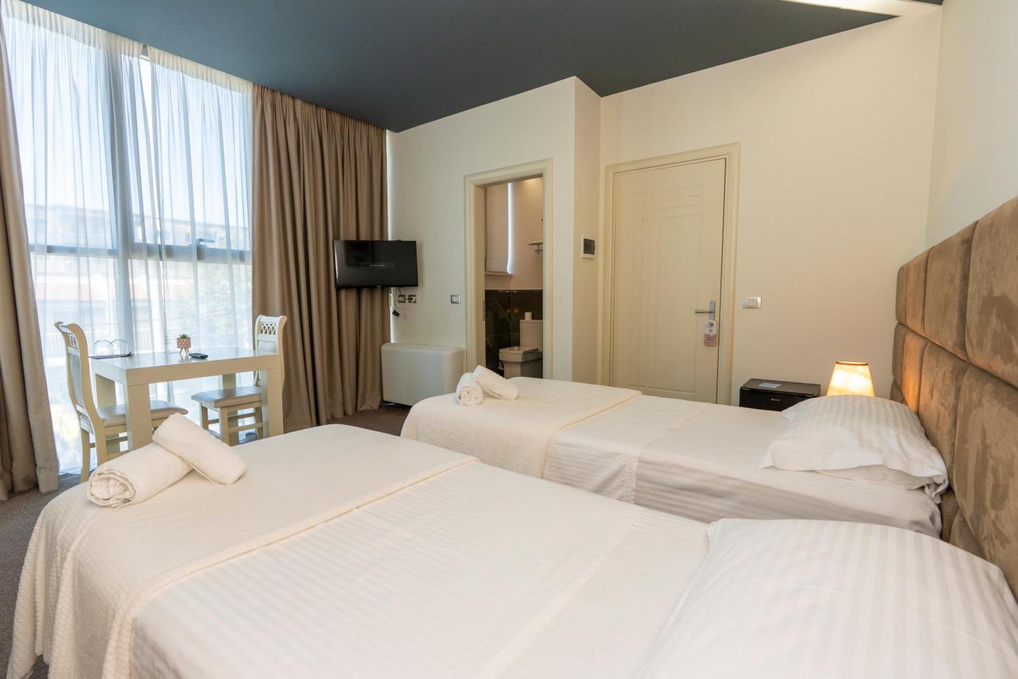 Alko Hotel 4*