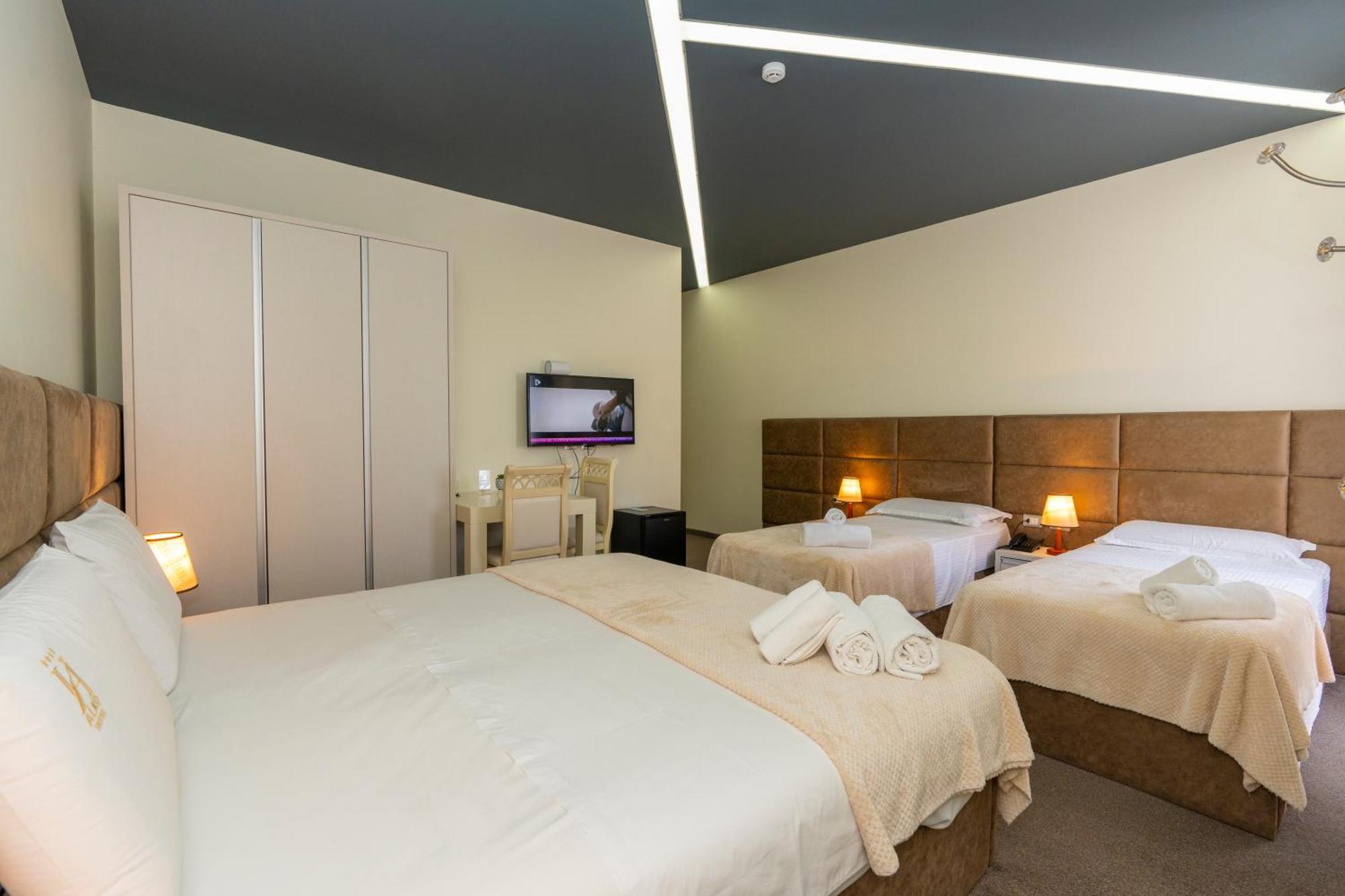 Alko Hotel Shkodër