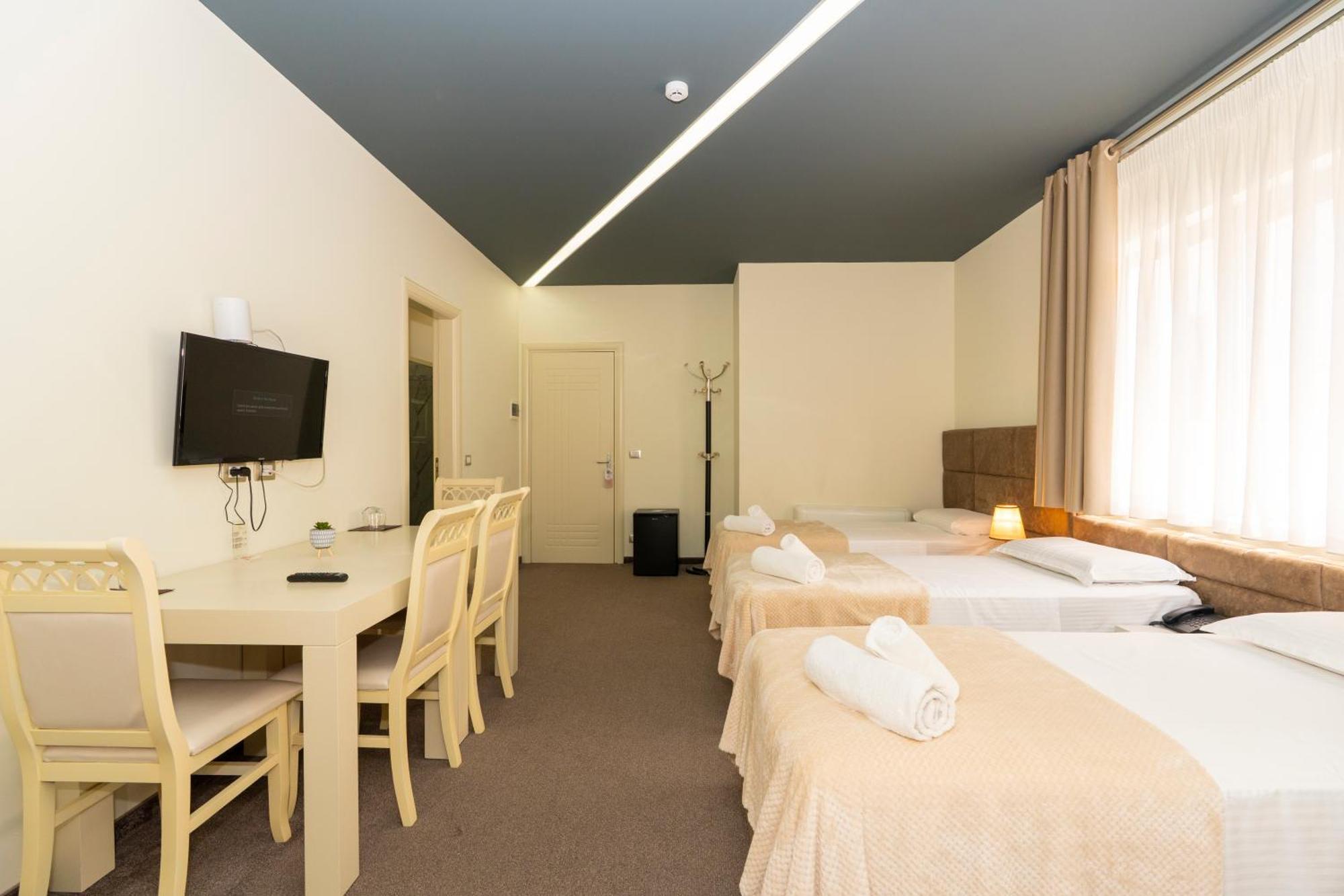 Hotel Alko Shkodër