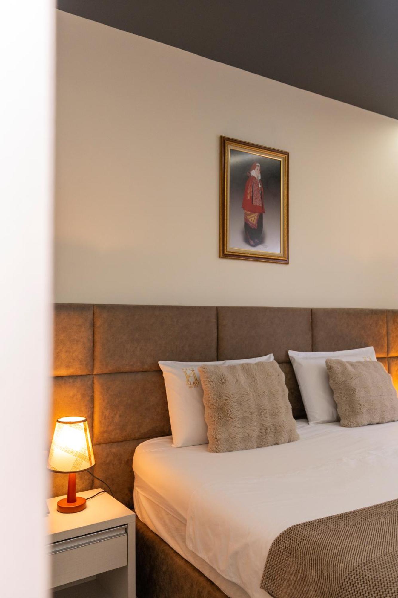 Hotel Alko 4*