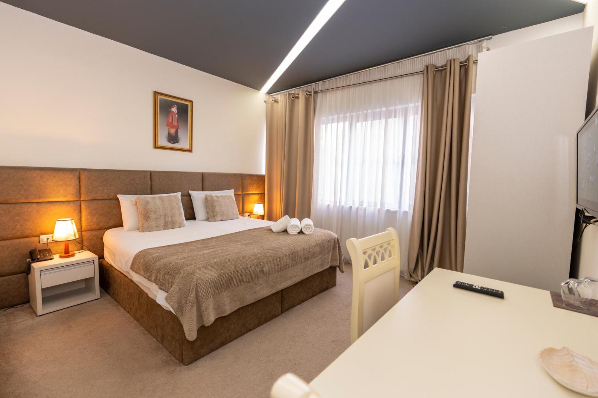 Alko Hotel 4*