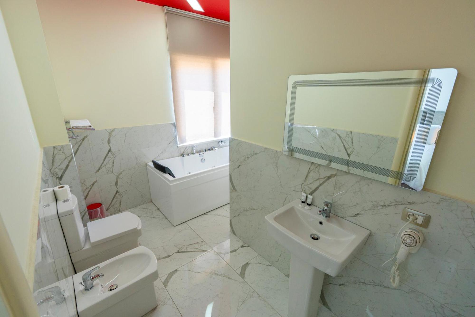 Alko Hotel Shkodër